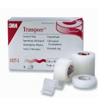 3M Transpore Surgical Plastic Tape