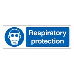 Respiratory Protection - Landscape