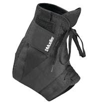 Soft Ankle Brace With Straps