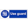 Use Guard - Landscape