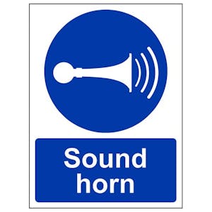 Eco-Friendly Sound Your Horn