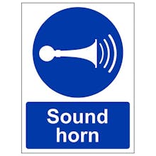 Sound Your Horn