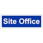 Site Office Mandatory