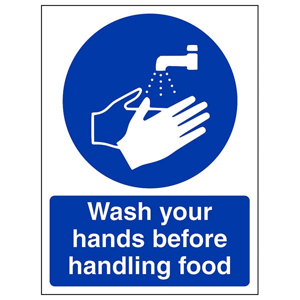 I wash hands before a meal. Wash your hands. Safety signs Handmade. Hand Wash only IMO. Wash your hands Sinners.