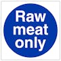 Raw Meat Only