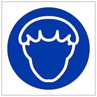Hairnet Symbol