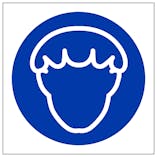 Hairnet Symbol