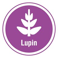 Lupin Allergen - 25mm Stickers
