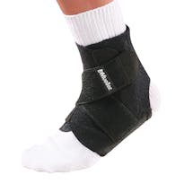 Wraparound Ankle Supports
