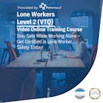 Lone Worker Level 2 (VTQ)