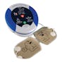 HeartSine 500P AED Semi-Automatic Defibrillator With CPR Advisor