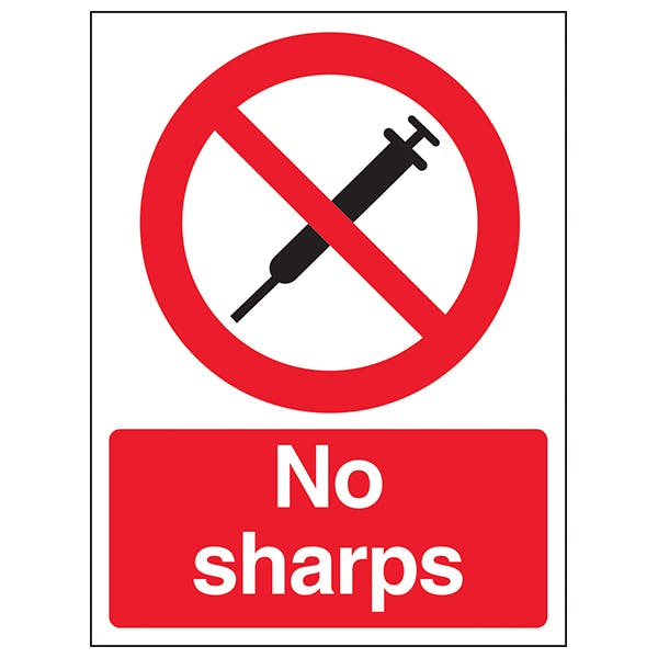 Sharps Label Template : 15 Sharps Disposal Illustrations ...