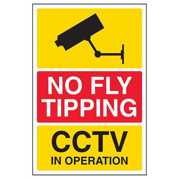 no-fly-tipping-cctv-in-operation-safety-signs-safety-signs-4-less