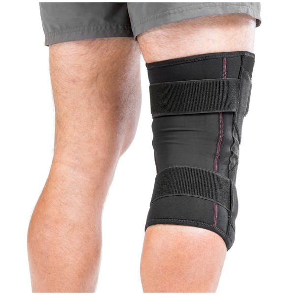 Patella Stabilizer Knee Brace Knee Stabilizers & Braces UKSportsMedicine.co.uk
