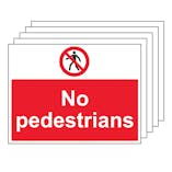 5PK - No Pedestrians - Large Landscape