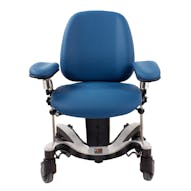 Bristol Maid Phlebotomy Chair, Support