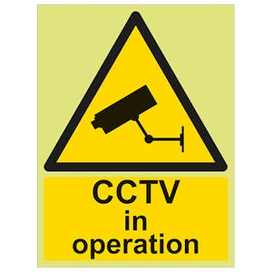 GITD CCTV In Operation