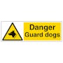 Danger Guard Dogs