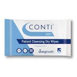 Conti Soft Patient Wipes - Pack