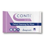 Conti SoSoft Dry Wipes
