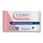 Conti Patient Washcloths - Pack