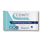 Conti SuperSoft Dry Patient Wipes