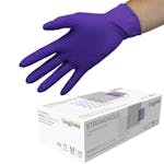 Unigloves Stronghold Advanced Nitrile Gloves