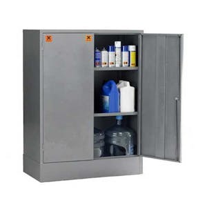 COSHH Storage Cabinets