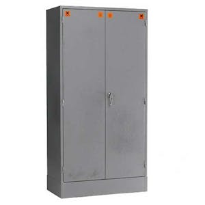 COSHH Storage Cabinets