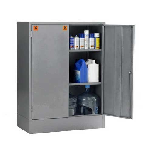 COSHH Storage Cabinets | Safety Signs 4 Less