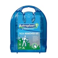 Pocket Sized Tick Remover First Aid Kit
