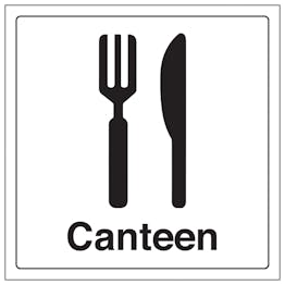 Canteen 