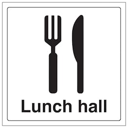 Lunch Hall 