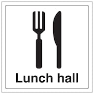 Lunch Hall