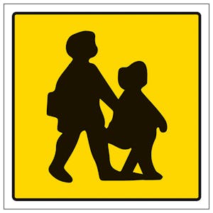 Child/School Safety Signs