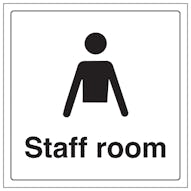 Staff Room