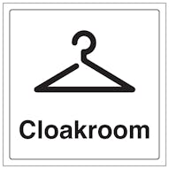 Cloakroom