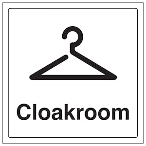 Cloakroom