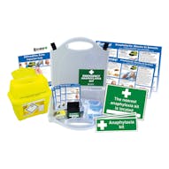 Anaphylaxis School Starter Packs without AAIs