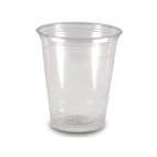 Clear Plastic Drinking Cups