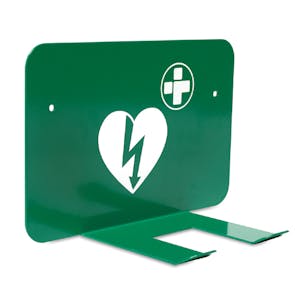 Universal AED Wall Bracket