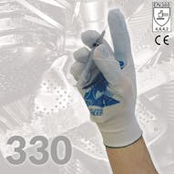 TurtleSkin CP Insider 330 Gloves