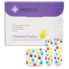 Dependaplast Children's Washproof Plasters