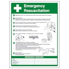 Emergency Resuscitation
