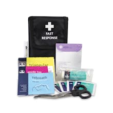 Offsite &amp; Lone Worker First Aid Kits