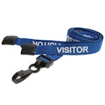 Visitor Lanyards