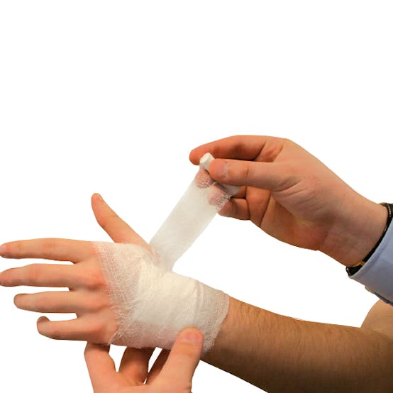 Open Weave Bandages Cotton Bandages Bandages MediSupplies