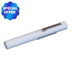 Disposable Pen Torch - Special Offer