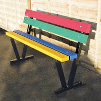 Childrens Benches and Seating