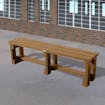 Junior Backless Benches 